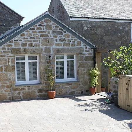 Bryher *